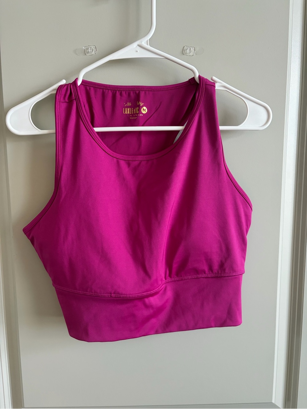 Lilly Pulitzer Bentlee Bra Top